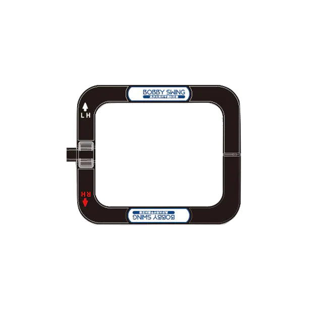 Portable Golf Swing Trainer