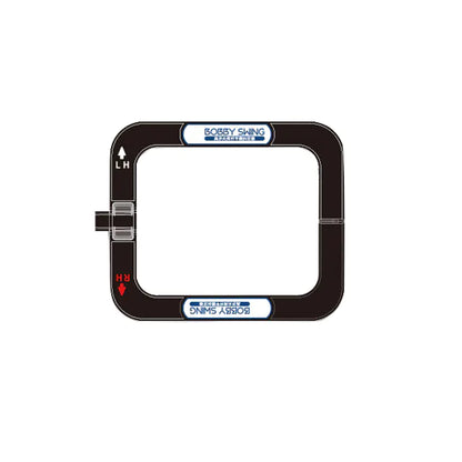 Portable Golf Swing Trainer