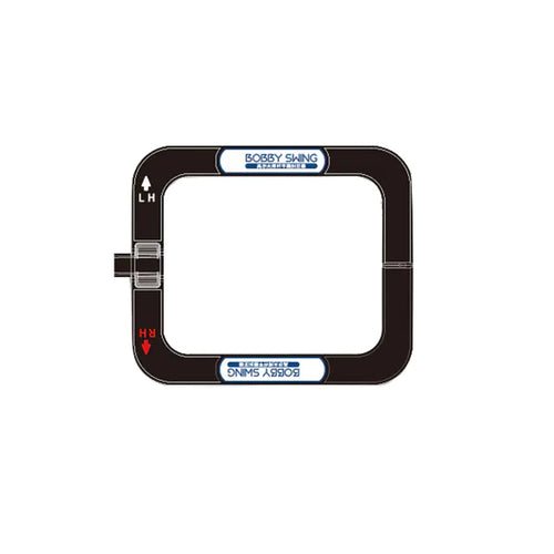 Portable Golf Swing Trainer