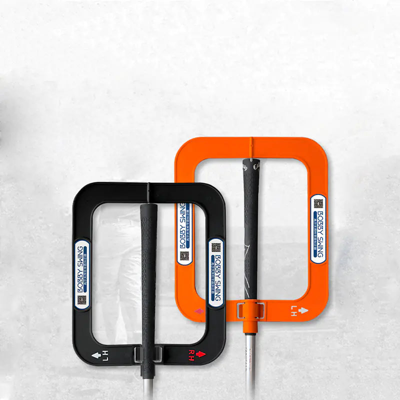 Portable Golf Swing Trainer